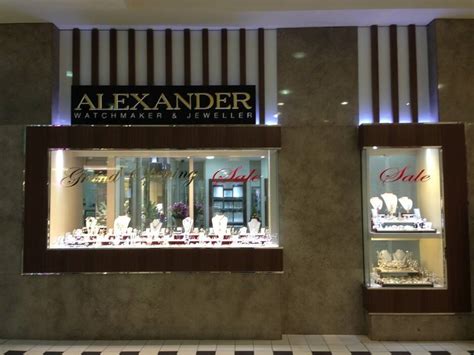 parramatta jewellers|alexander jewellers parramatta.